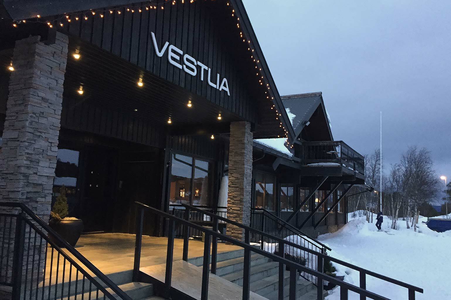Vestlia Resort Geilo Dış mekan fotoğraf